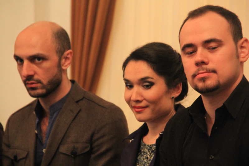 Названы победители Конкурса конкурсов