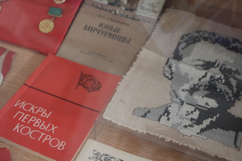 Сараев: Молодежи сложно удержаться от западных идеалов