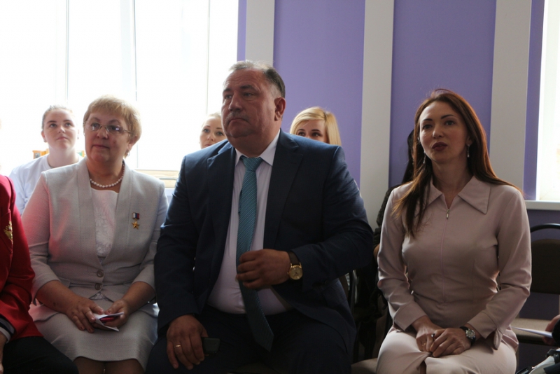 Сараев: Молодежи сложно удержаться от западных идеалов