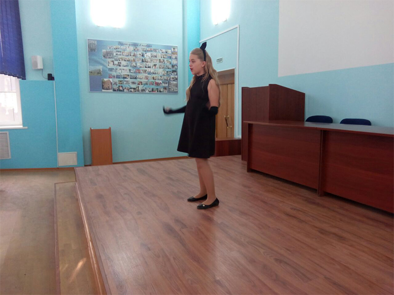 Наталия Великая помогла оборудовать игровую комнату детской больницы