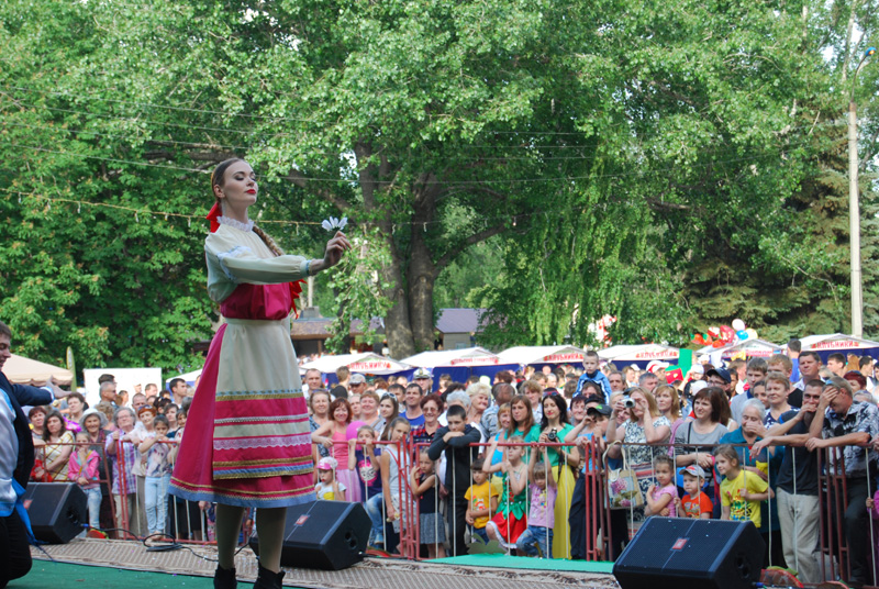 Победители конкурса «Лучшая сельская улочка» получили газонокосилку и снегоуборочную машину
