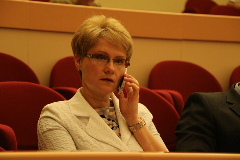 Валерий Сараев гарантировал качественный ремонт дорог Саратова