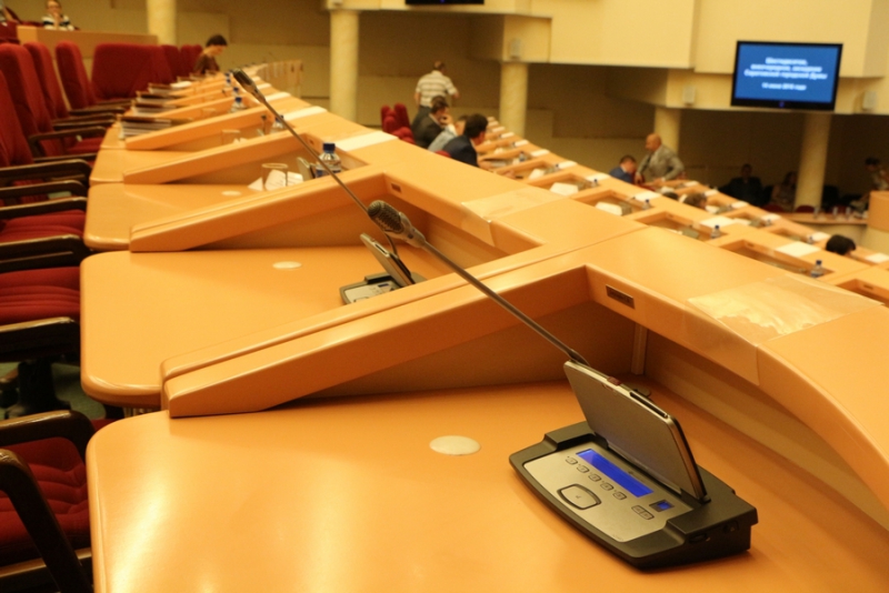 Валерий Сараев гарантировал качественный ремонт дорог Саратова