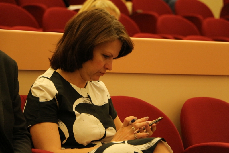 Валерий Сараев гарантировал качественный ремонт дорог Саратова