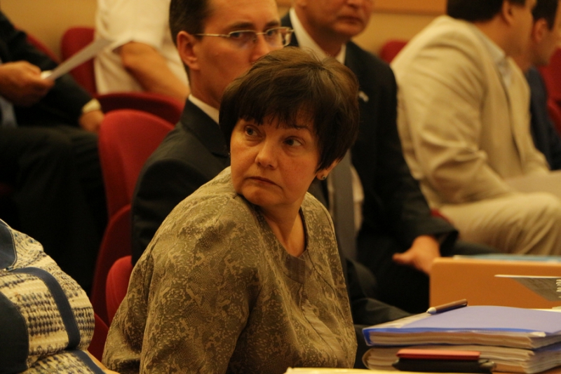 Валерий Сараев гарантировал качественный ремонт дорог Саратова