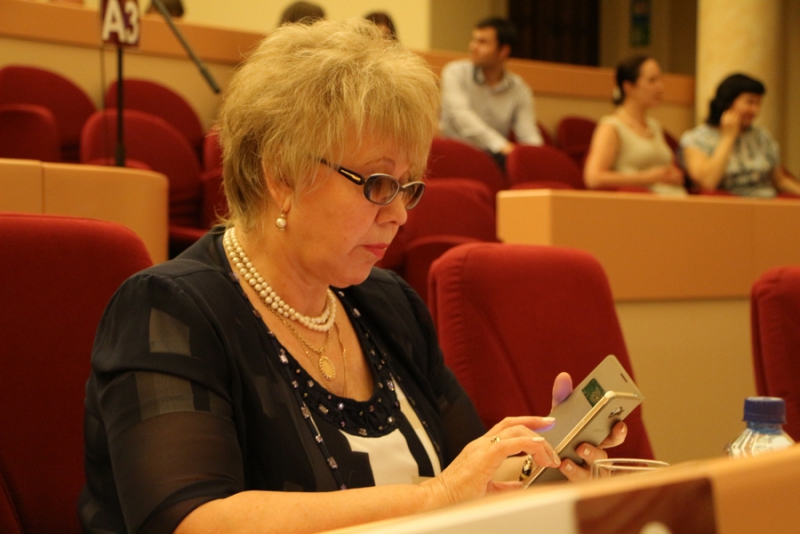 Валерий Сараев гарантировал качественный ремонт дорог Саратова