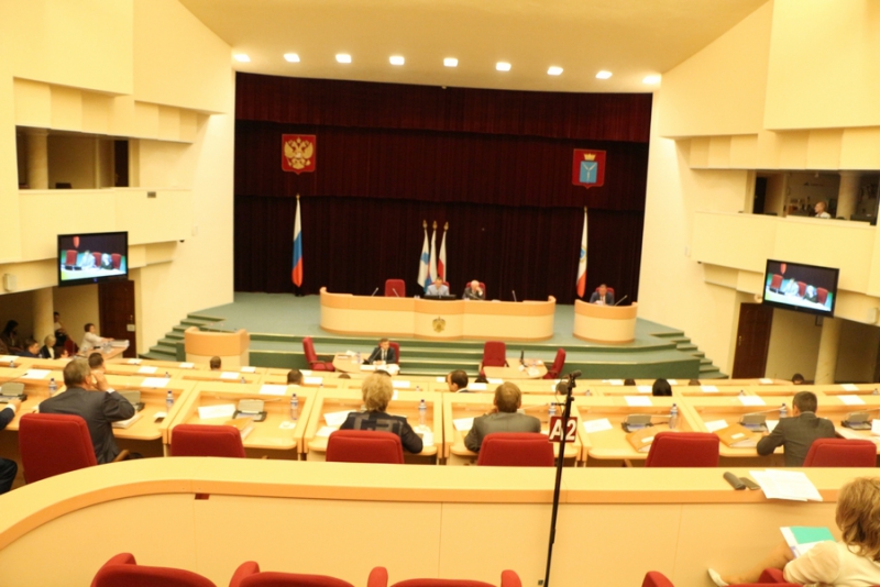 Валерий Сараев гарантировал качественный ремонт дорог Саратова