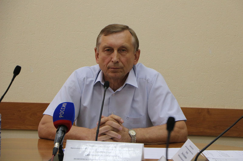 Депутаты гордумы не верят в способность мэрии найти выход из электрокризиса