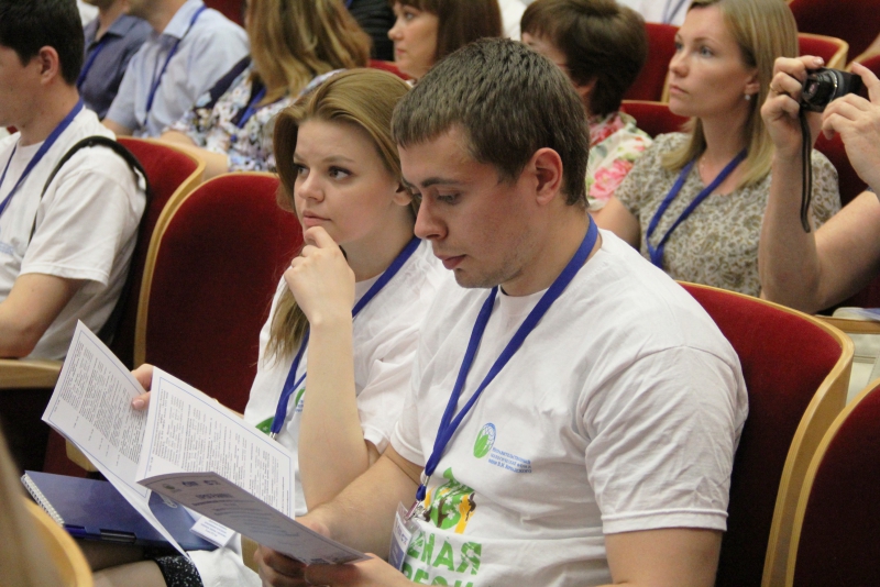 Ученые и работники «Газпром трансгаз Саратов» обсудили вопросы экологии