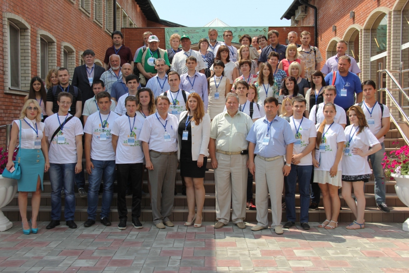 Ученые и работники «Газпром трансгаз Саратов» обсудили вопросы экологии