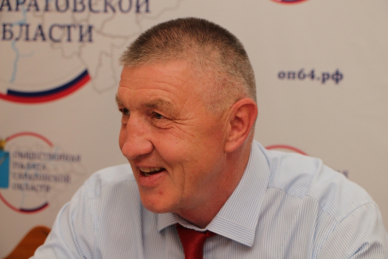 Ивана Кузьмина исключили из Общественной палаты под аплодисменты