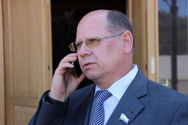 В Энгельсе открыли картинную галерею