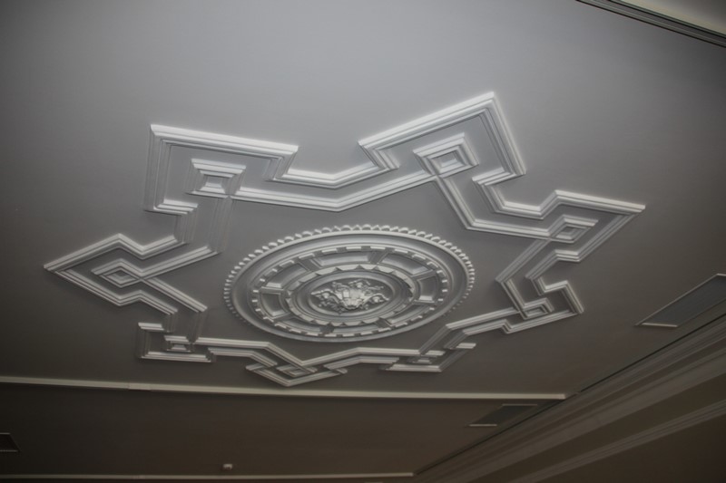 В Энгельсе открыли картинную галерею