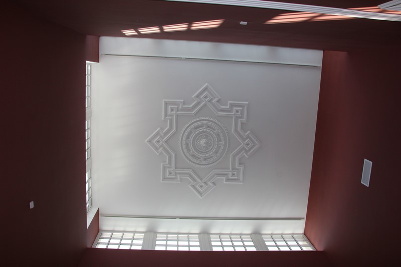 В Энгельсе открыли картинную галерею