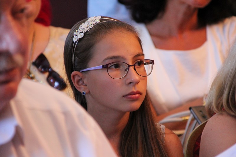 В Энгельсе открыли картинную галерею