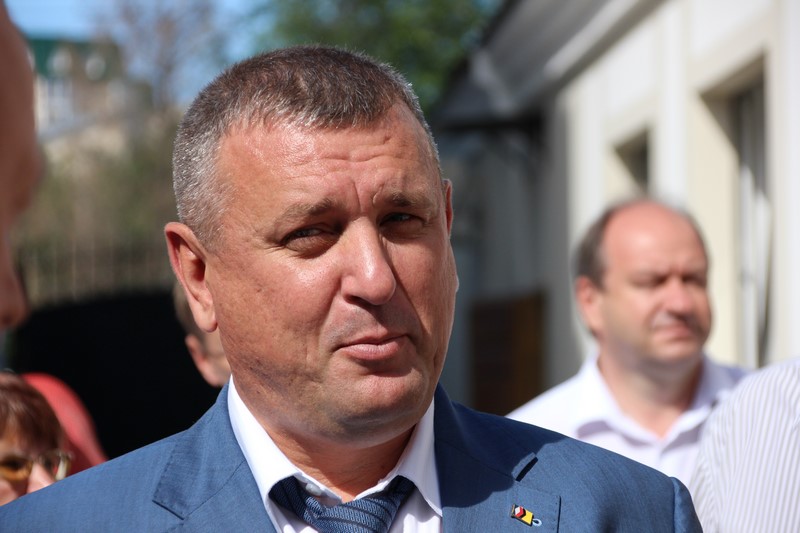 В Энгельсе открыли картинную галерею