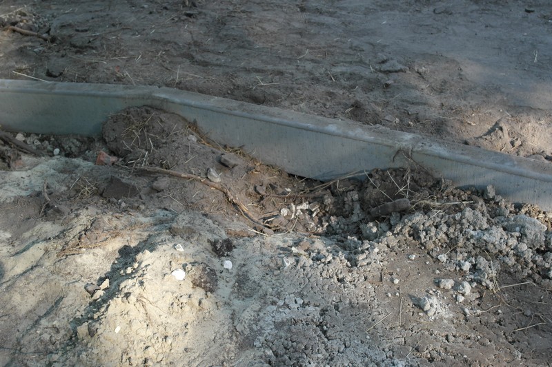 Работы по благоустройству в Заводском районе названы бессмысленной тратой денег