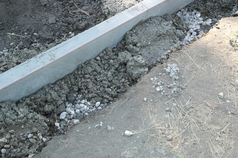 Работы по благоустройству в Заводском районе названы бессмысленной тратой денег