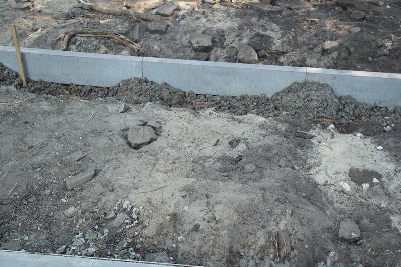 Работы по благоустройству в Заводском районе названы бессмысленной тратой денег