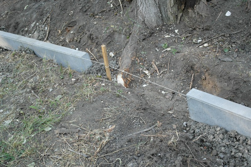 Работы по благоустройству в Заводском районе названы бессмысленной тратой денег