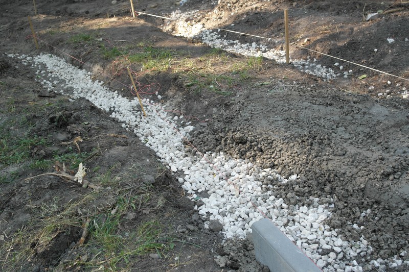 Работы по благоустройству в Заводском районе названы бессмысленной тратой денег