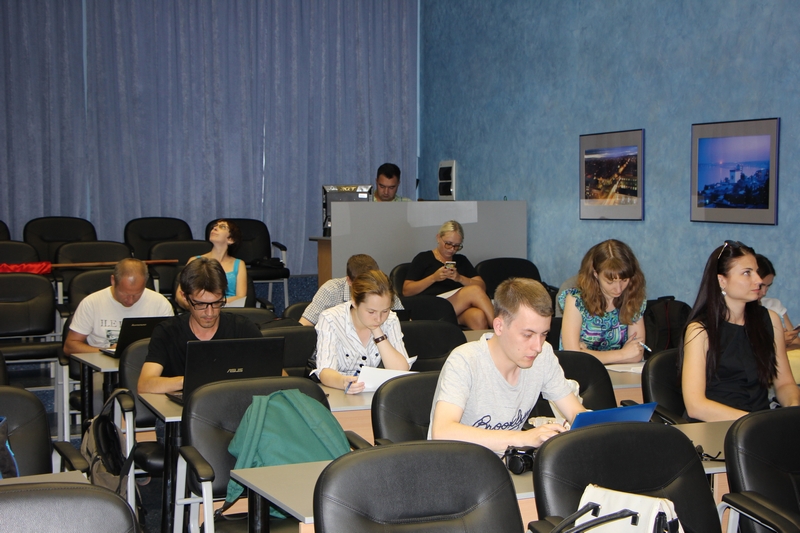 Через месяц в Саратовской области начнется строительство солнечной электростанции