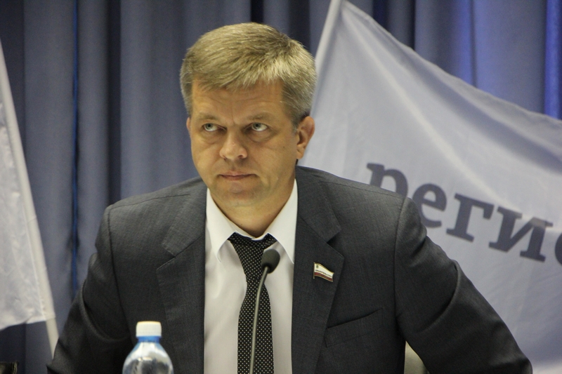 Через месяц в Саратовской области начнется строительство солнечной электростанции