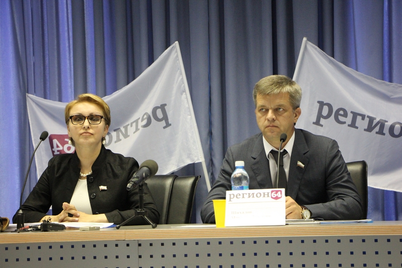 Через месяц в Саратовской области начнется строительство солнечной электростанции