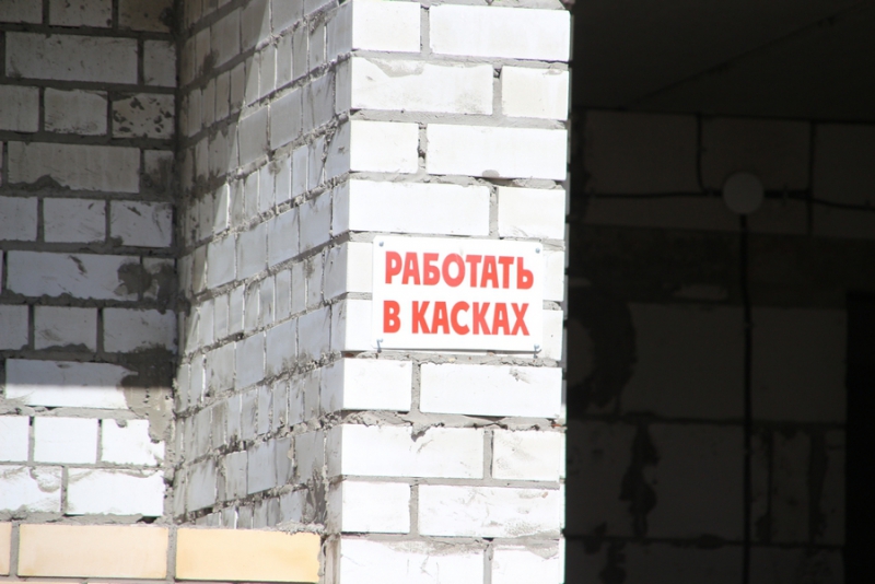 В Энгельсе построят новый микрорайон