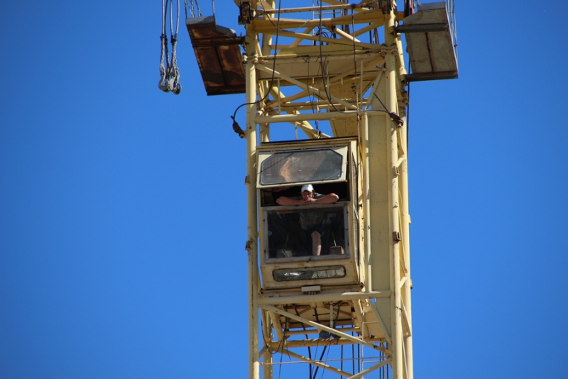 В Энгельсе построят новый микрорайон