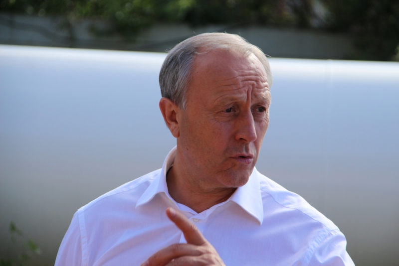 В Энгельсе построят новый микрорайон