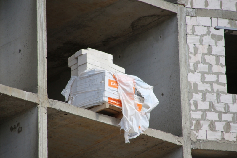 В Энгельсе построят новый микрорайон