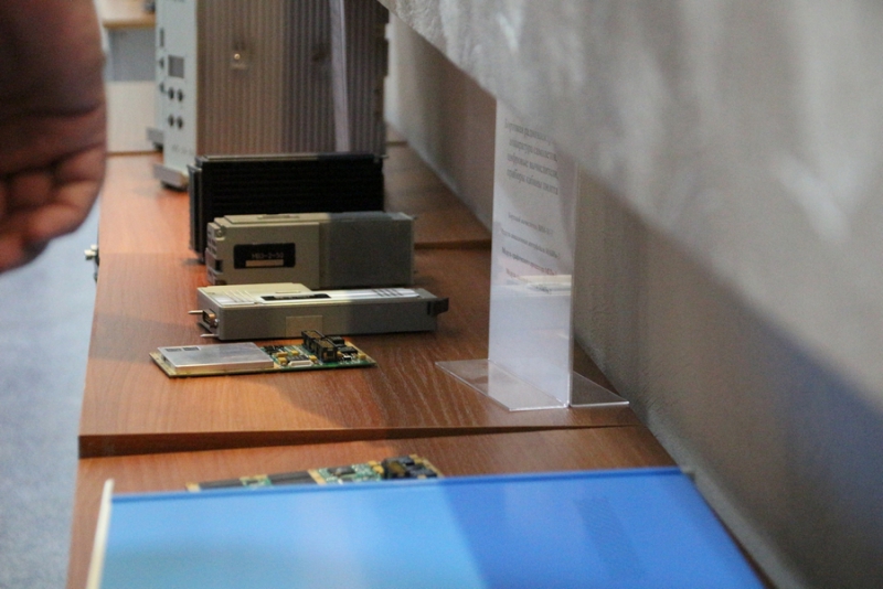 Визит российского бизнес-омбудсмена в Саратов обернулся политагитацией