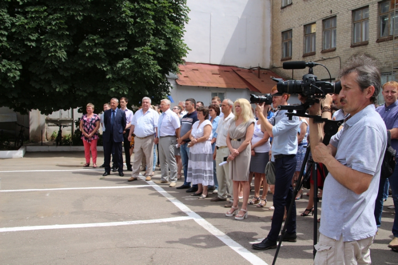 Визит российского бизнес-омбудсмена в Саратов обернулся политагитацией