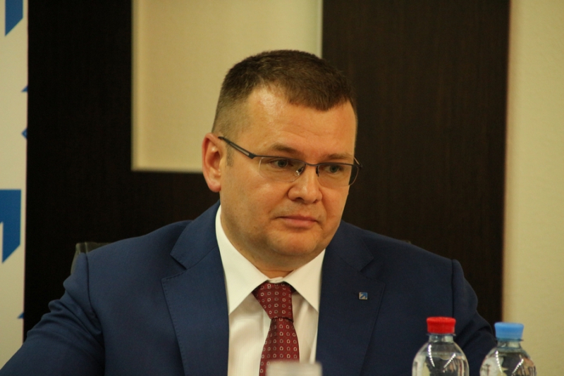 Визит российского бизнес-омбудсмена в Саратов обернулся политагитацией