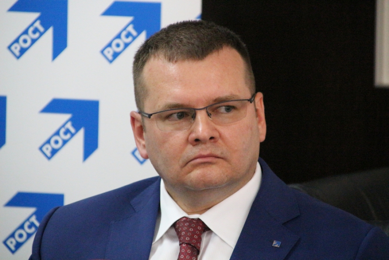 Визит российского бизнес-омбудсмена в Саратов обернулся политагитацией