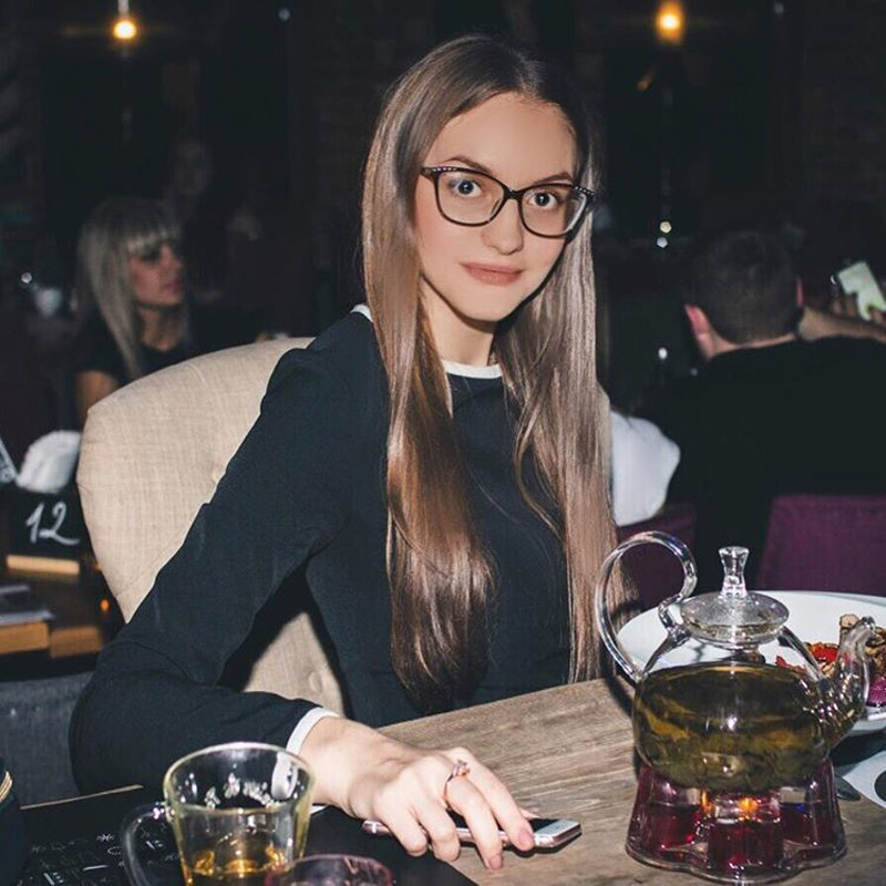 Саратовчанка с идеальными параметрами будет бороться за титул «Мисс Средиземноморье»