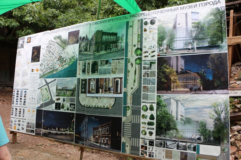 Саратову предложили воссоздать «стрелецкий гарнизон»