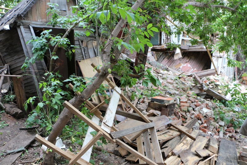 Саратову предложили воссоздать «стрелецкий гарнизон»