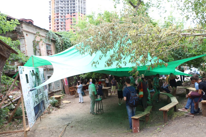 Саратову предложили воссоздать «стрелецкий гарнизон»