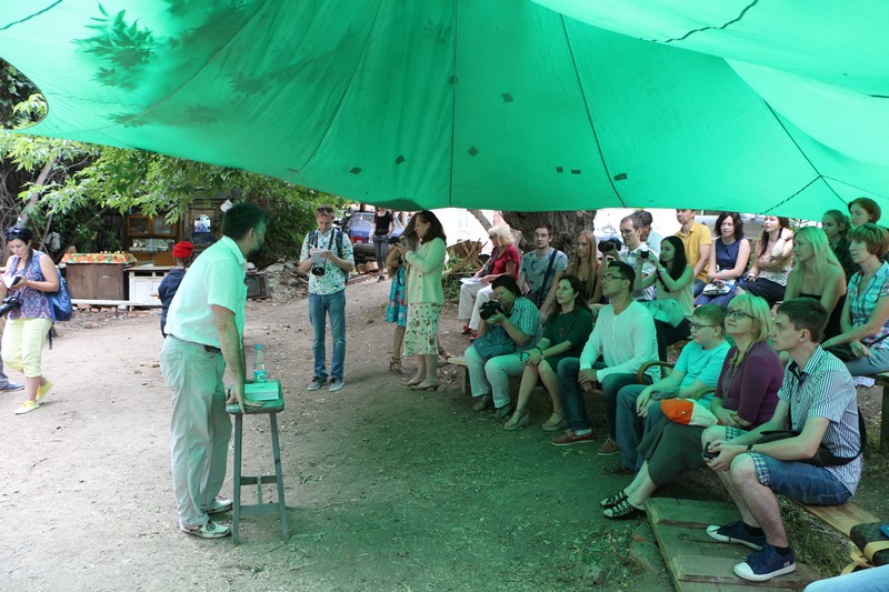 Саратову предложили воссоздать «стрелецкий гарнизон»