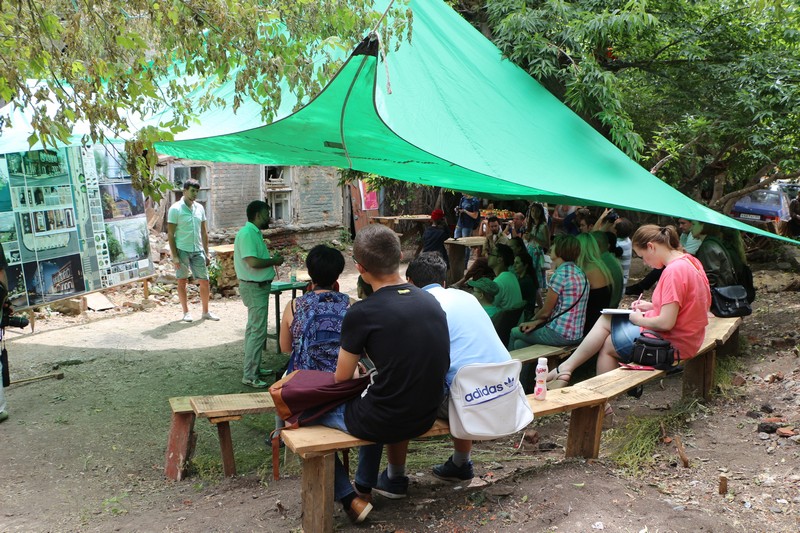 Саратову предложили воссоздать «стрелецкий гарнизон»