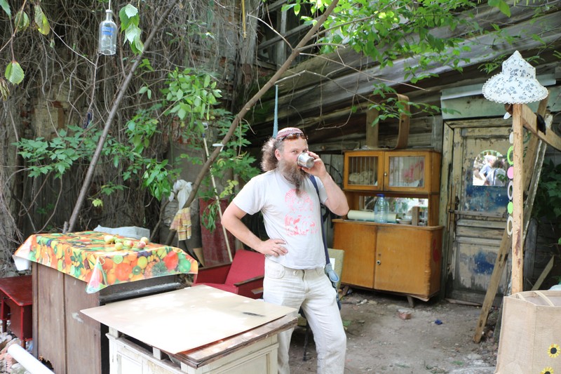 Саратову предложили воссоздать «стрелецкий гарнизон»