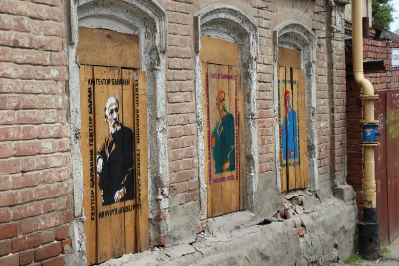 Саратову предложили воссоздать «стрелецкий гарнизон»