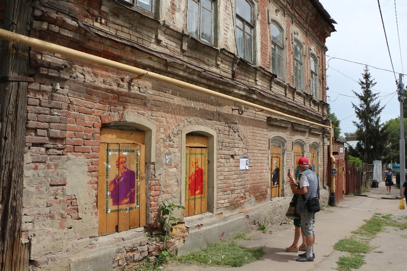 Саратову предложили воссоздать «стрелецкий гарнизон»