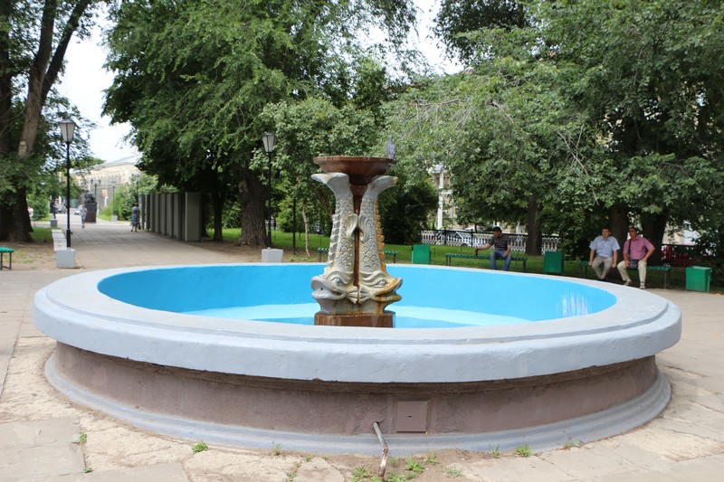 Саратову предложили воссоздать «стрелецкий гарнизон»