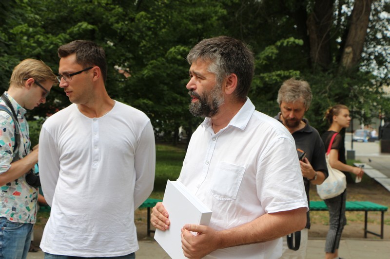 Саратову предложили воссоздать «стрелецкий гарнизон»