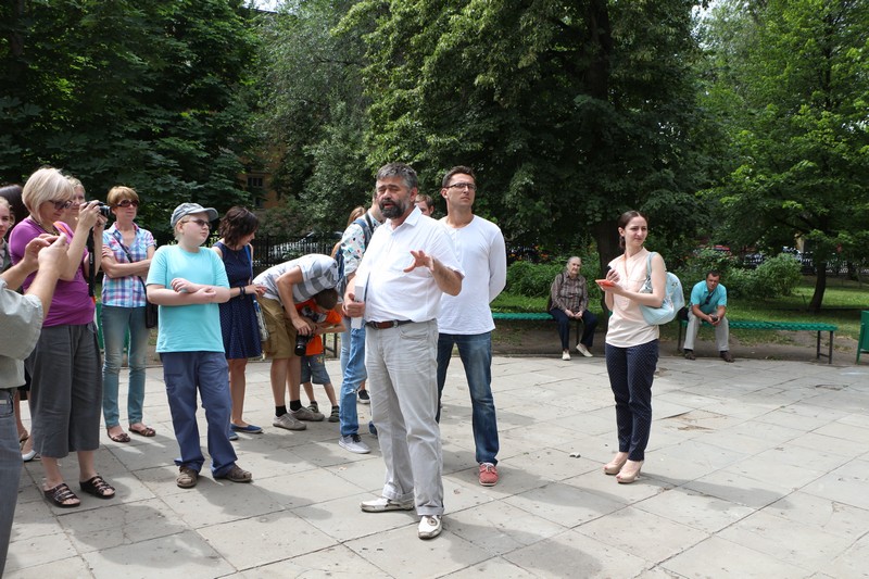 Саратову предложили воссоздать «стрелецкий гарнизон»