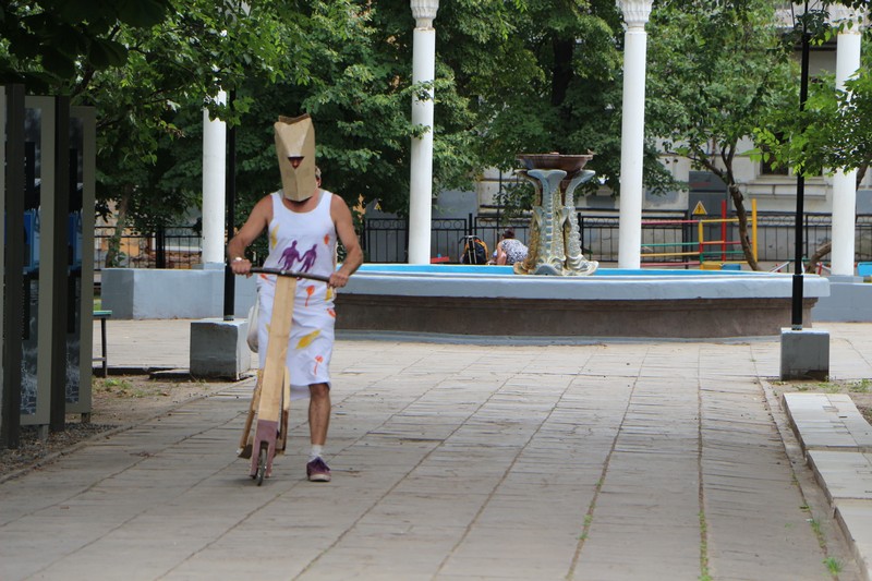 Саратову предложили воссоздать «стрелецкий гарнизон»