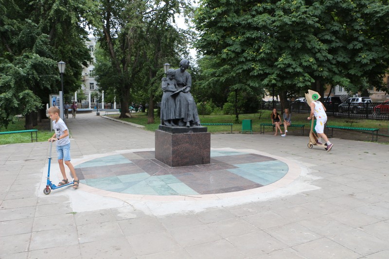 Саратову предложили воссоздать «стрелецкий гарнизон»